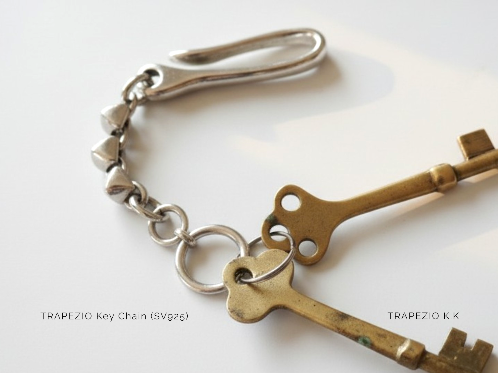 keychain
